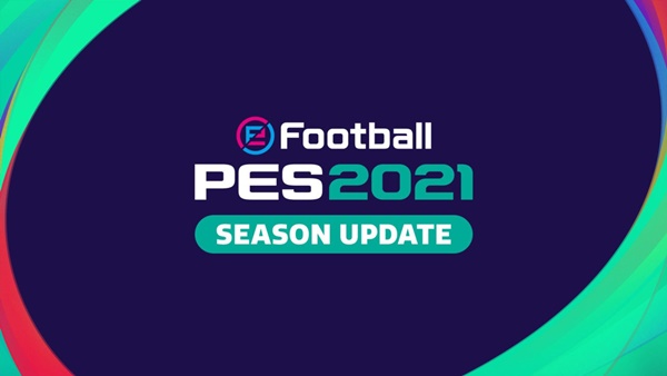PES 2021 Gameplay Mod Pure Football - by Alex