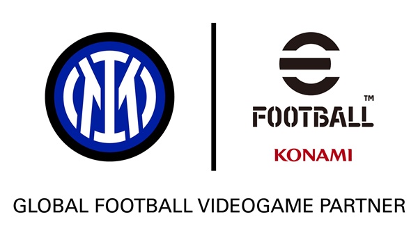 Konami anuncia un nuevo acuerdo múltiple con el Inter de Milán