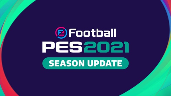 PES 2021 Total Football 3 Gameplay 2024 - by Alex