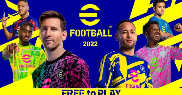 ¿Se puede apostar en eFootball? Todo lo que necesitas saber sobre la versión PES 2022