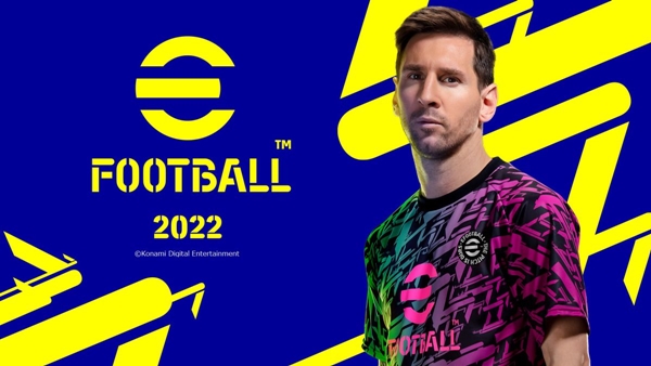 Could eFootball Rebrand To More Pro Known Name