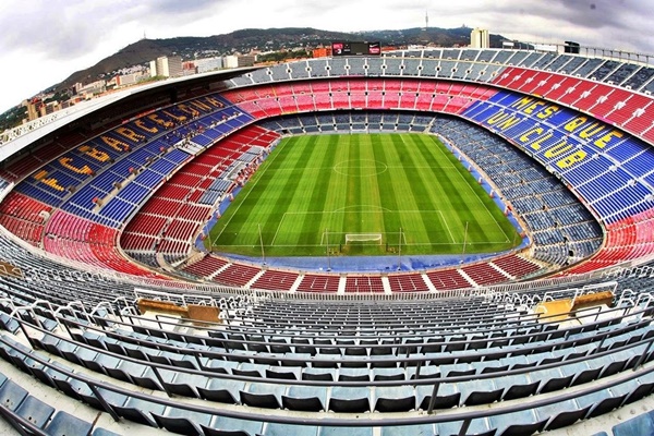 El Camp Nou: el hogar del Barça y su impacto en la cultura futbolística