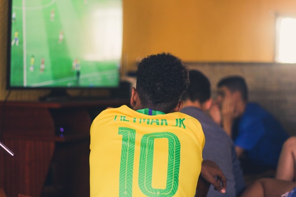 Las estrellas del fútbol brasileño que brillarán en eFootball 2024
